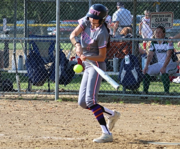 Check out the photos and videos of the softball recruiting profile Claire Roy