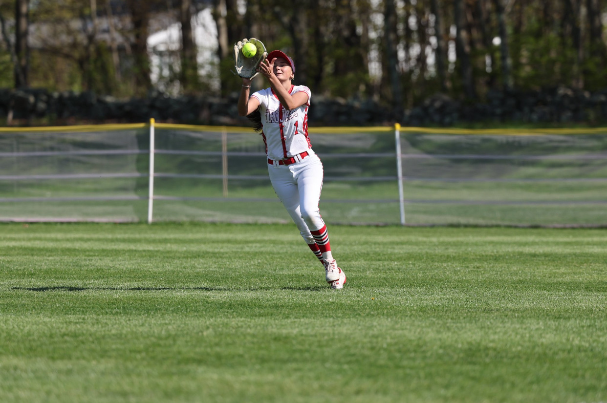 Check out the photos and videos of the softball recruiting profile Claire Roy