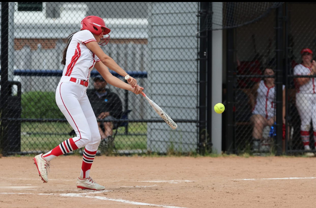 Check out the photos and videos of the softball recruiting profile Claire Roy