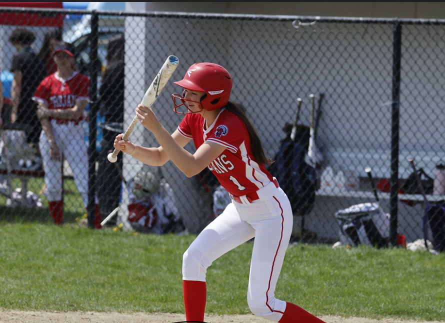 Check out the photos and videos of the softball recruiting profile Claire Roy