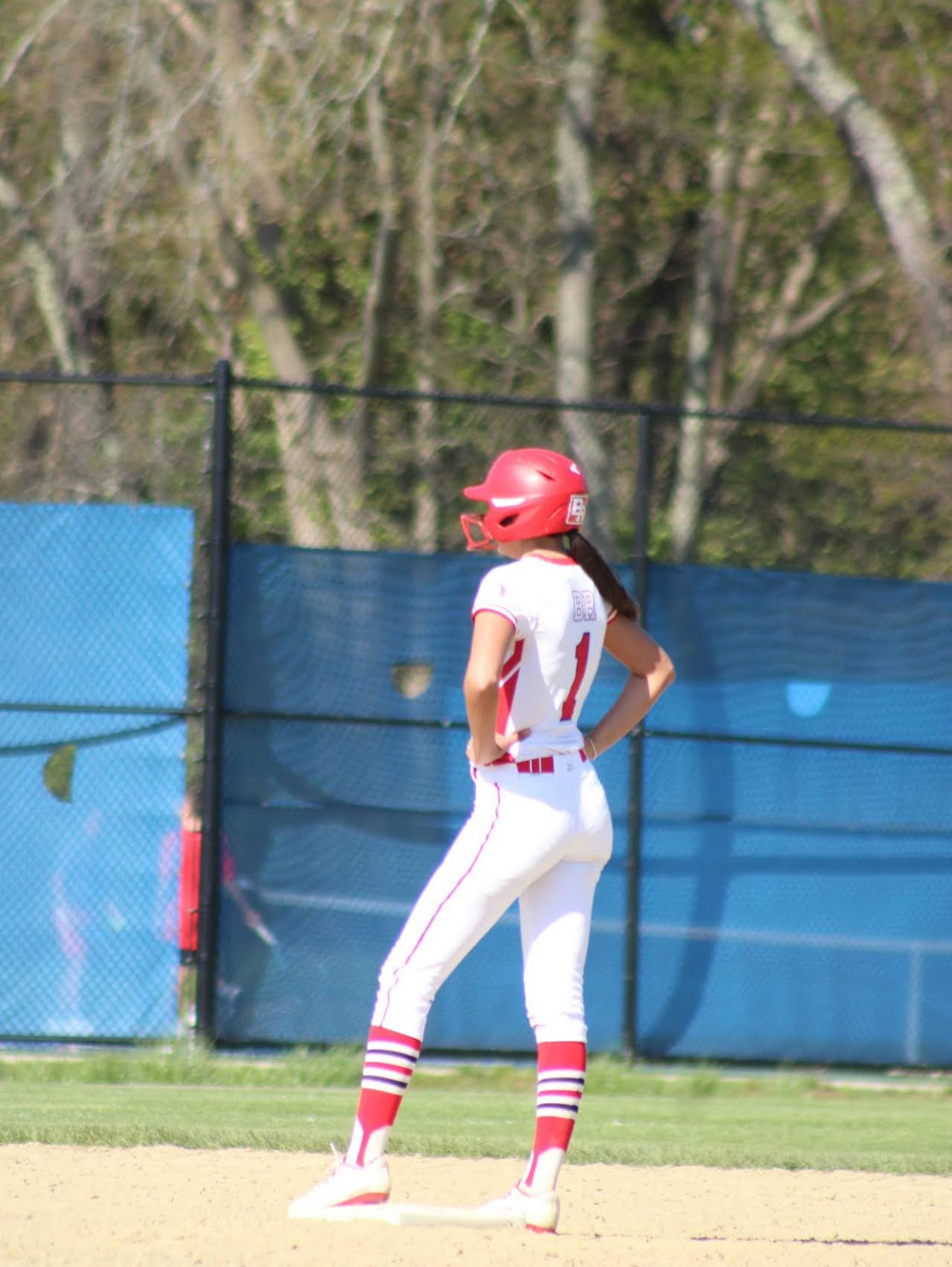 Check out the photos and videos of the softball recruiting profile Claire Roy